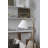 Arthuree Curved Dimmable Floor Lamp
