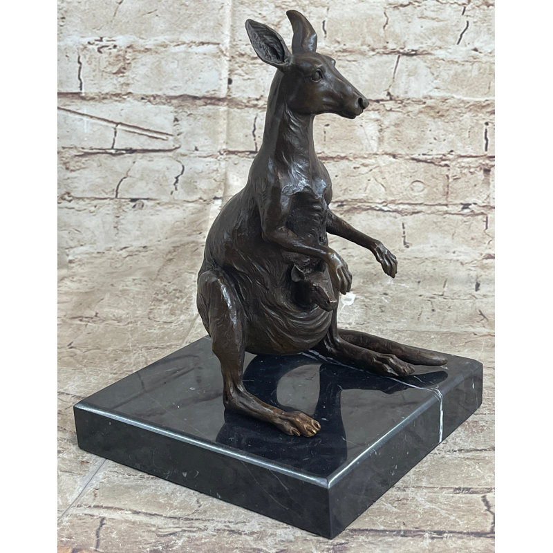 Figurines et sculptures Rosiland