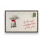 Joyful Deliveries, ensemble de 2 impressions sur toile-463324936-463324939-463325175