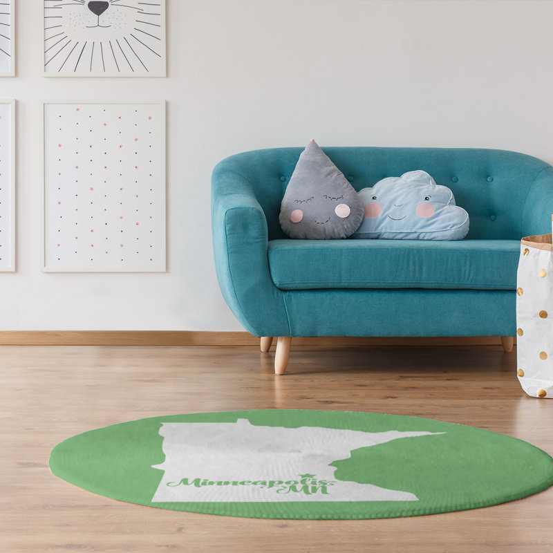 Tapis en poly-chenille minneapolis mn