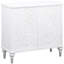 Armoire d'appoint 2 portes Angus