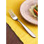 Clista Stainless Steel Salad/Dessert Fork | Silver | 7.6" | 12 Pcs