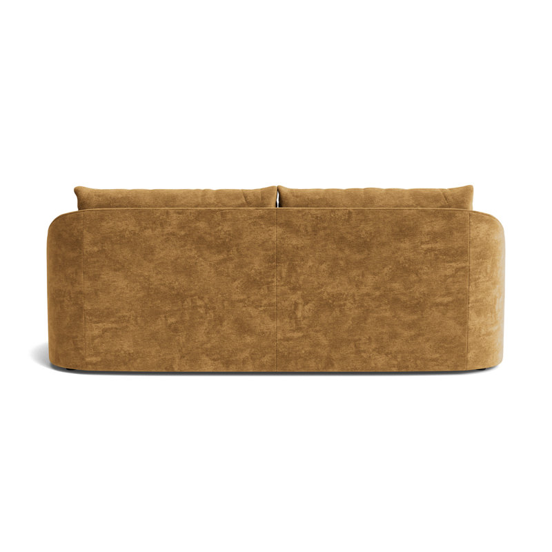 Laurel 100 Sofa, Vintage Chenille - Bronze