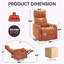 Fauteuil inclinable-382712291