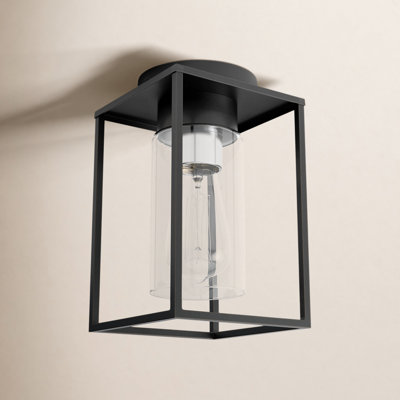 Jordana Outdoor Flush Mount