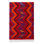 Hand Woven Wool Tapestry