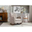 Chaise berçante à haut dossier, chaise de chambre de bébé et fauteuil à haut dossier moderne-1815334301