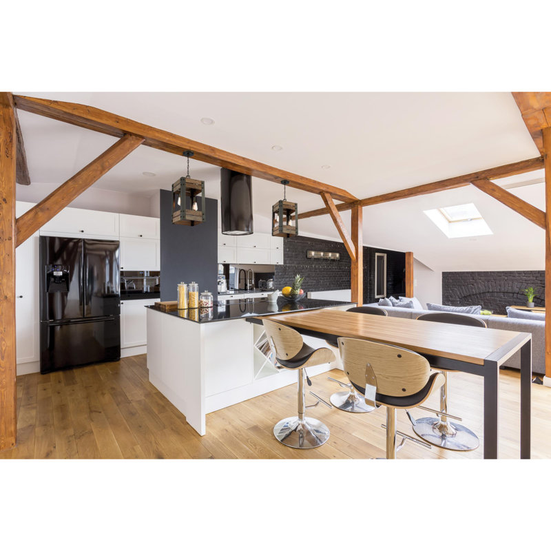Thaxted 2 - Light Single Pendant