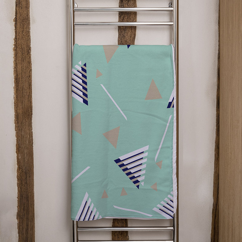 Coolidge Midweight Bath Towel