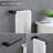 4 - Piece Bathroom Hardware Set-61506536
