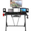 Urbanek Rectangle 130cm L Computer Table