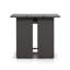 Table de bout Loretto Darielle