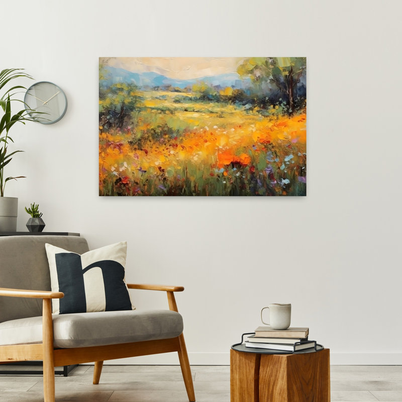 Print, 60.96cm H x 91.44cm W