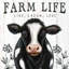 «Farm Life» par Elizabeth Tyndall-1411680581-1411680582