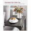 Aryell Pedestal End Table-2034772544-2030668215