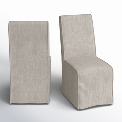 Chaise rembourrée Jordan