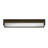 Bravo Matte Bronze Low Voltage Integrated LED Metal Step Light