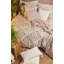 Ikat Duvet Cover with Pillowcases
