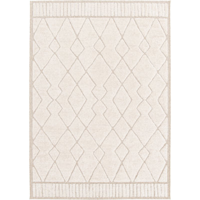Ammons Geometric Area Rug