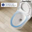 Toilette allongée moderne monobloc Ace 1,6 GPF-111041675-88234901