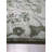 Bergner Ivory Hand Knotted Afghan Wool Area Rug-113118020