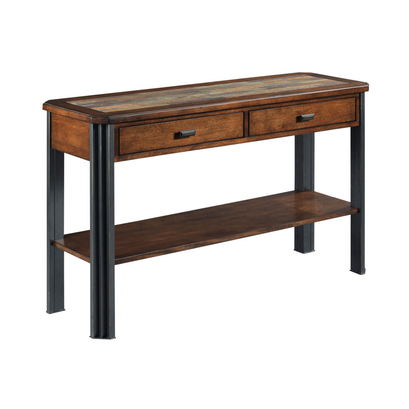 Console 48 po Menesis
