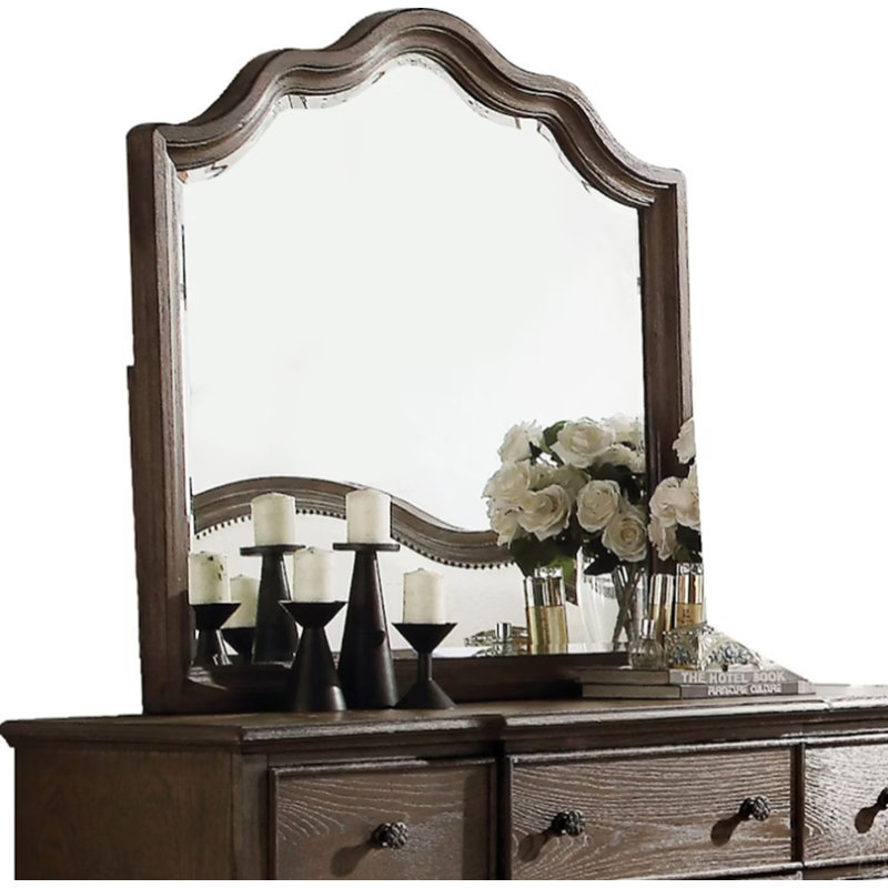 Rectangular Mirror