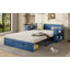 Grand lit de jour avec bureau amovible-1921676462-1921676461
