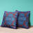 Polyester Throw Square Pillow Cover & Insert-86415924