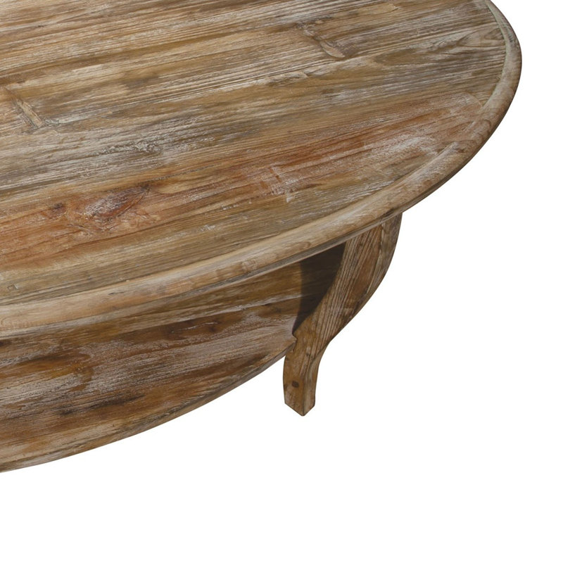 Ophelia & Co. Coffee Table - Thumbnail 3