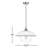 Morine 1 - Light Single Pendant-962732968-1047173148
