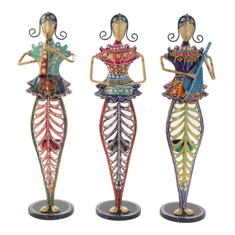 Thaddeus Figurines & Sculptures