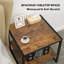 Table de bout 20 pouces-133630502