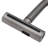 Waterfall Kitchen Faucet Stainless Steel Pull Down Swivel Kitchen Faucet with 4 Mode-108974106