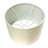 9'' H Silk Drum Lamp Shade-1873572943