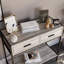 Sylvie 80Cm Console Table-1107734599