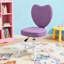 Chaise de bureau Heart Love-199724180