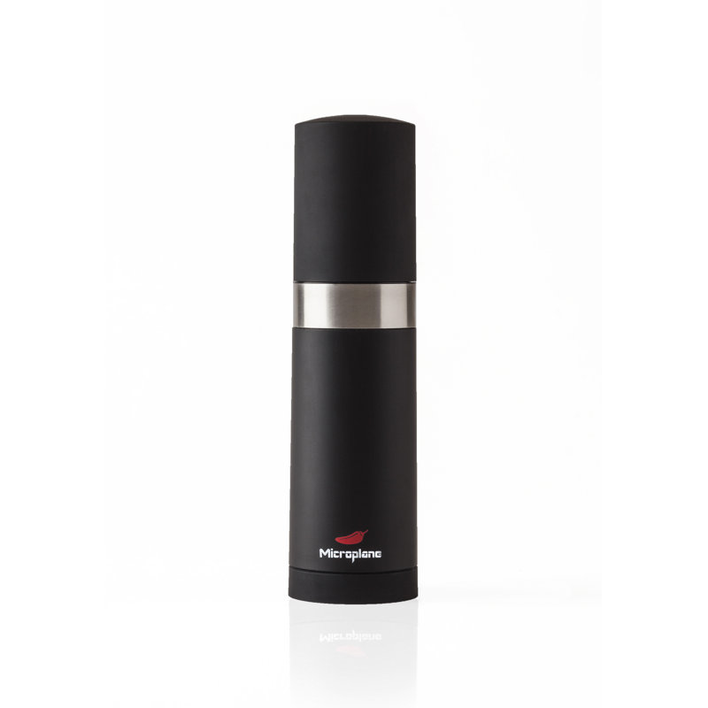 Brand No Power Source Required / Manual Salt & Pepper Mill