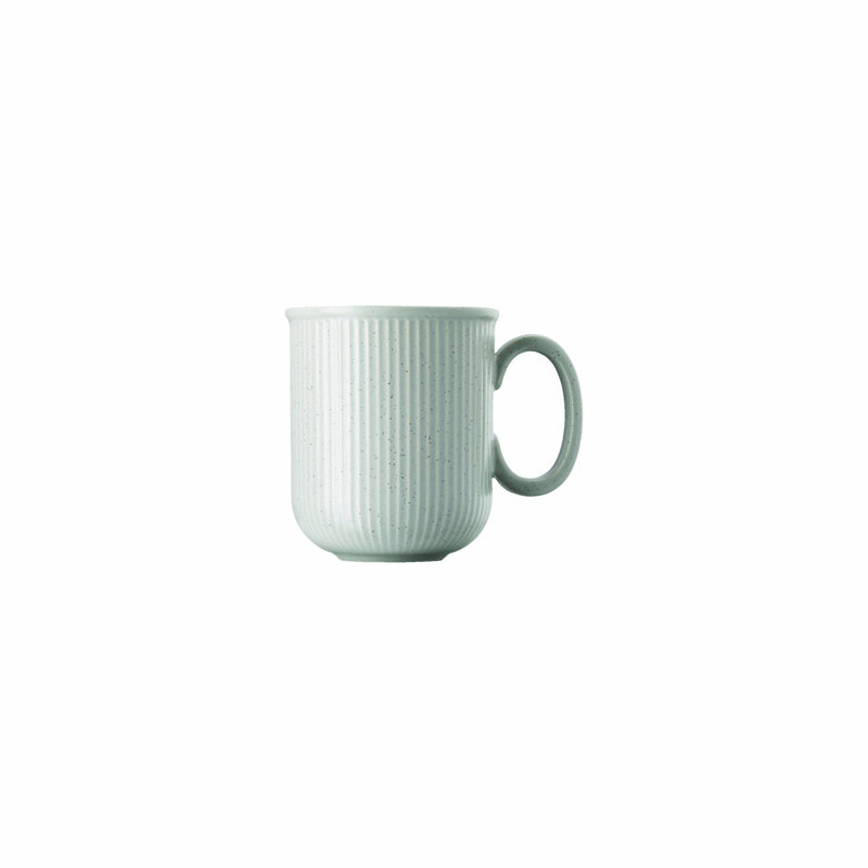 Stoneware Coffee Mug, 15.25 oz., Rock