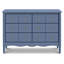 Commode double l 6 tiroirs Liberty-274185594