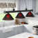 Chevelle 3 - Light Pool Table Lights Pendant