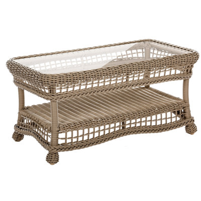 Table basse Aberdash