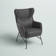 Rainer Upholstered Accent Chair