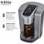 Cafetière à dosette simple K-Elite Keurig K-Elite-50340136
