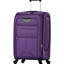 Ensemble de 3 valises extensibles Softside Valise