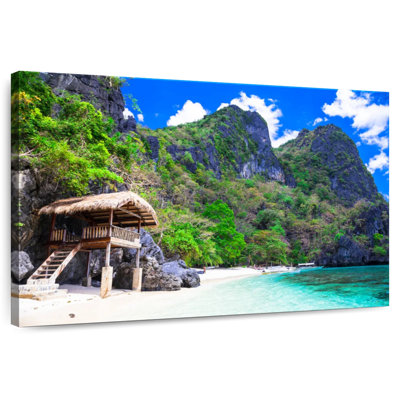 Gillard El Nido Pristine Gillard