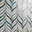 Begonia 12x15 Polished Marble Mosaic Tile-2125299584