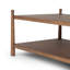 Solid Wood Single Coffee Table