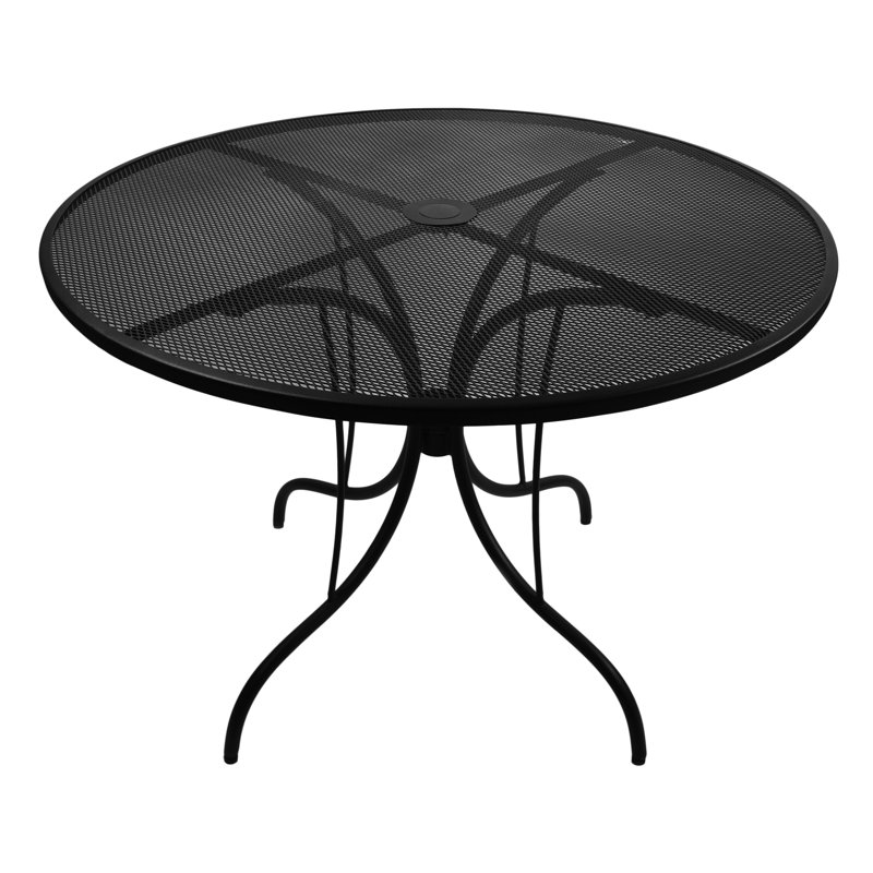 Table ronde Barnegat