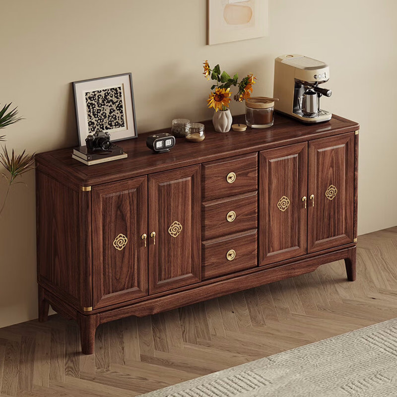 Buffet haut de gamme à grande capacité